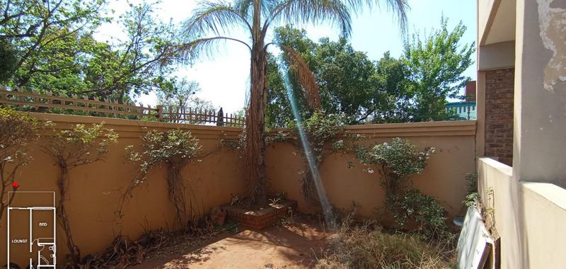 2 Bedroom Property for Sale in Gezina Gauteng