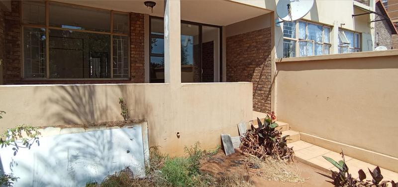 2 Bedroom Property for Sale in Gezina Gauteng