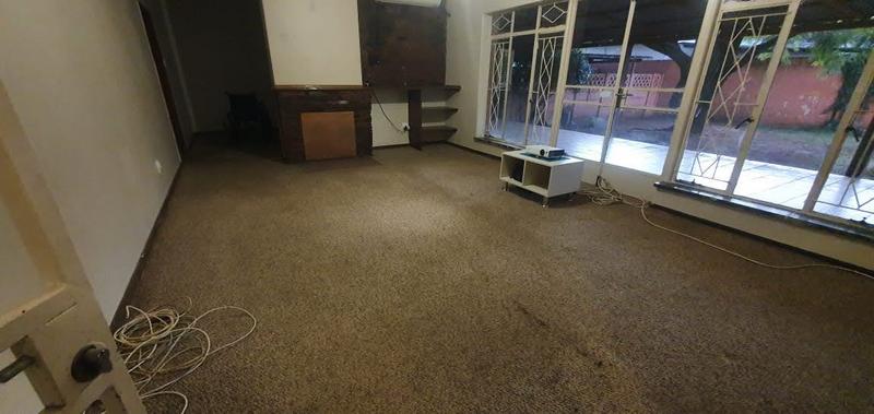 To Let 4 Bedroom Property for Rent in Greenhills Gauteng