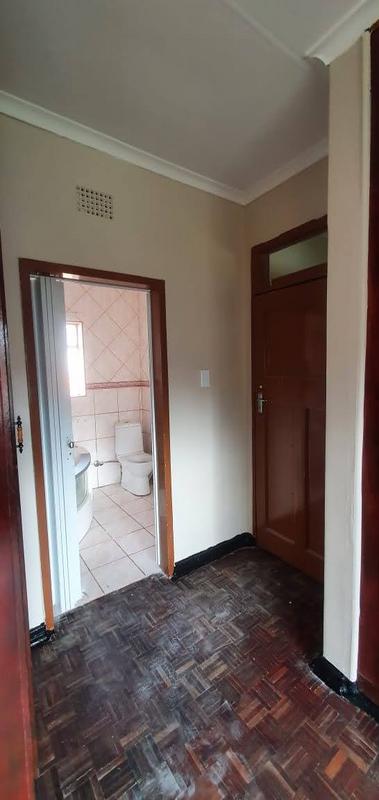 To Let 4 Bedroom Property for Rent in Greenhills Gauteng