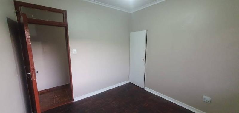 To Let 4 Bedroom Property for Rent in Greenhills Gauteng