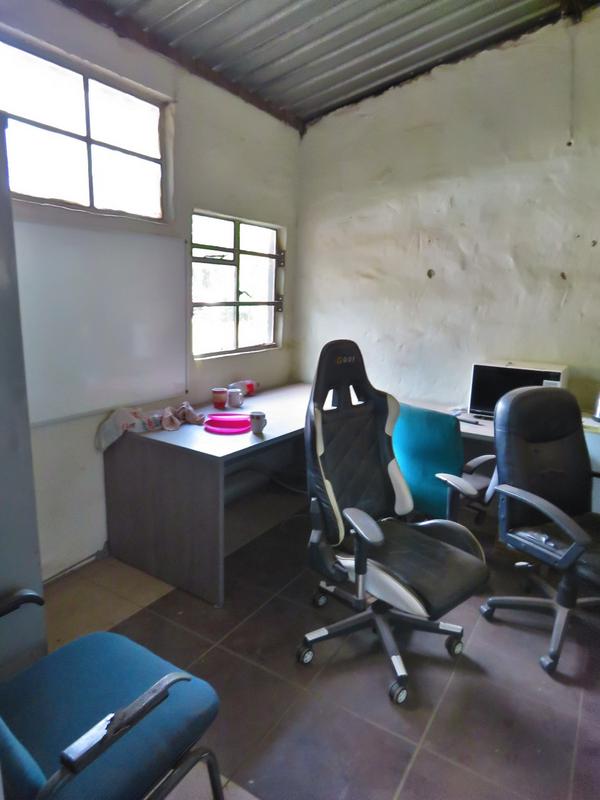 To Let commercial Property for Rent in Wilbotsdal A H Gauteng