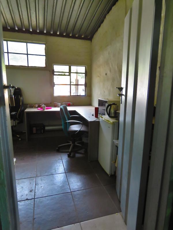 To Let commercial Property for Rent in Wilbotsdal A H Gauteng