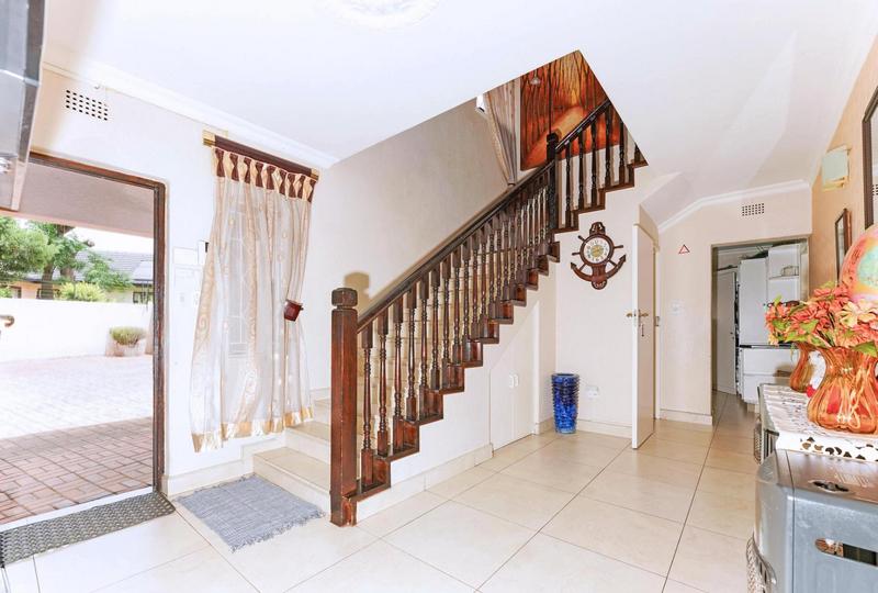 4 Bedroom Property for Sale in Morningside Gauteng