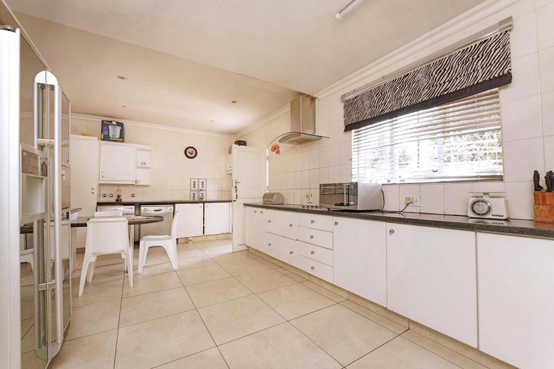 4 Bedroom Property for Sale in Morningside Gauteng