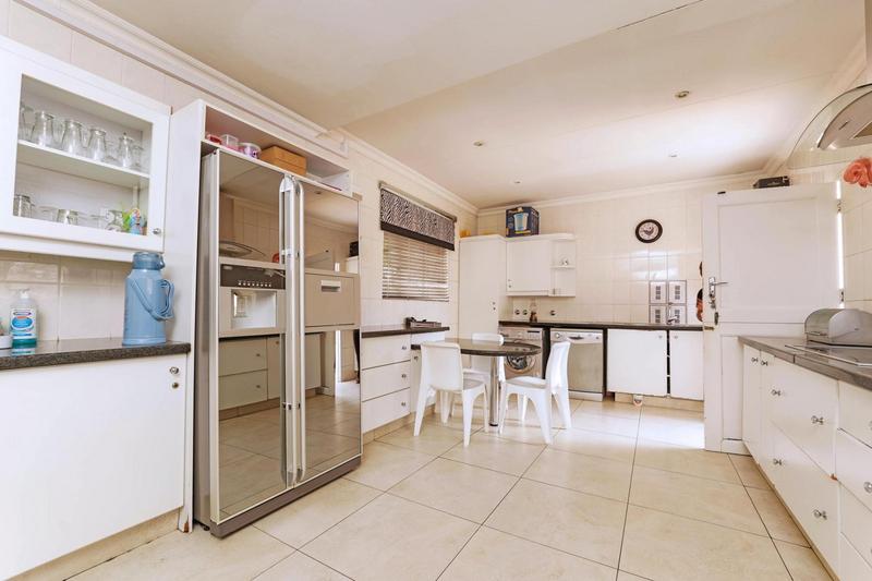 4 Bedroom Property for Sale in Morningside Gauteng