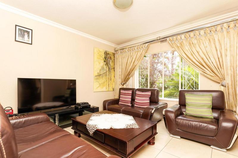 4 Bedroom Property for Sale in Morningside Gauteng