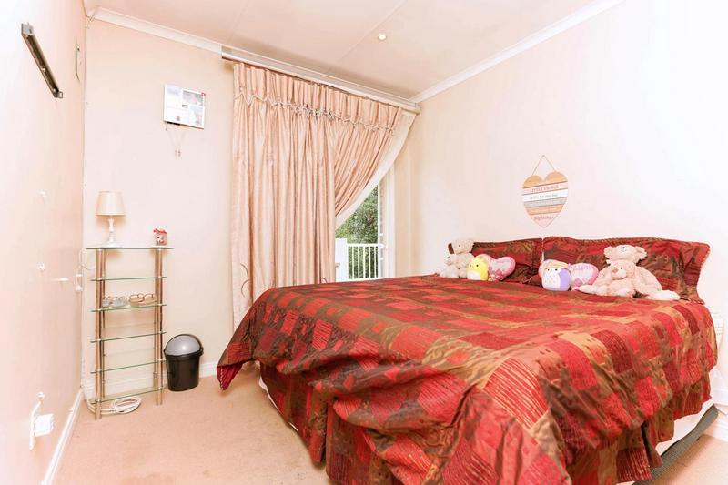 4 Bedroom Property for Sale in Morningside Gauteng