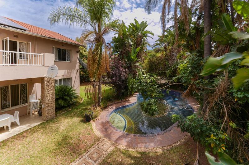 4 Bedroom Property for Sale in Morningside Gauteng