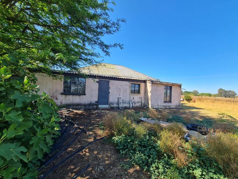 To Let 4 Bedroom Property for Rent in Meyerton Gauteng