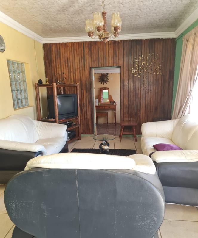 To Let 4 Bedroom Property for Rent in Meyerton Gauteng