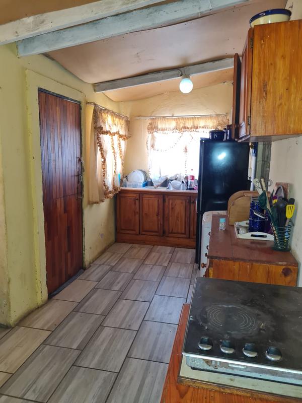 To Let 4 Bedroom Property for Rent in Meyerton Gauteng