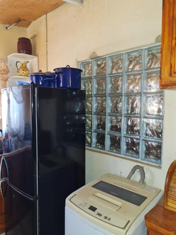 To Let 4 Bedroom Property for Rent in Meyerton Gauteng