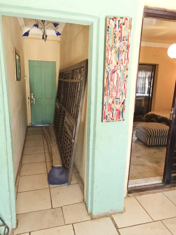 To Let 4 Bedroom Property for Rent in Meyerton Gauteng