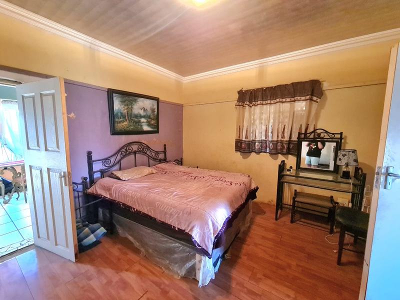 To Let 4 Bedroom Property for Rent in Meyerton Gauteng