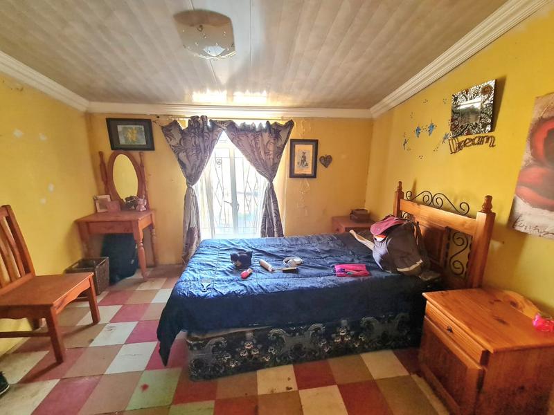 To Let 4 Bedroom Property for Rent in Meyerton Gauteng