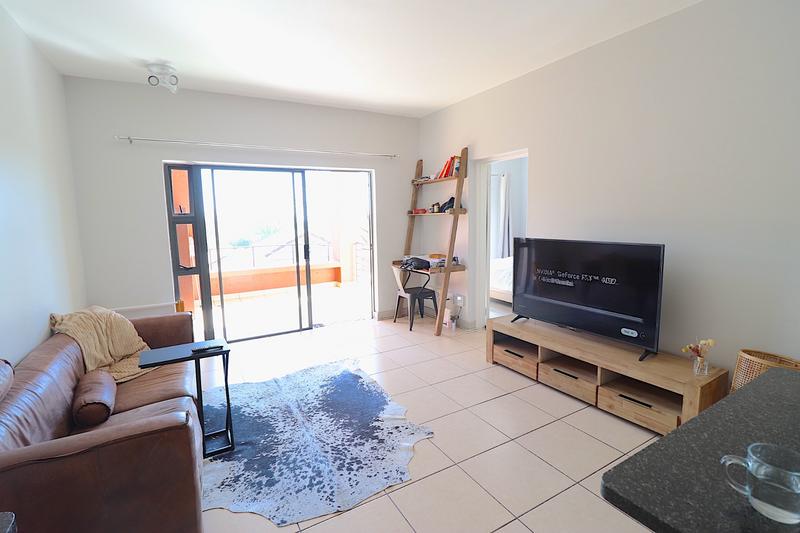 2 Bedroom Property for Sale in Bryanston Gauteng