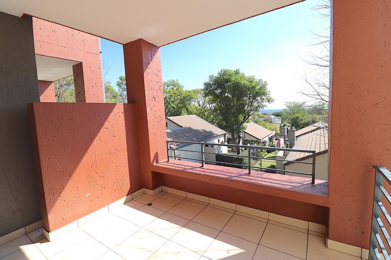 2 Bedroom Property for Sale in Bryanston Gauteng