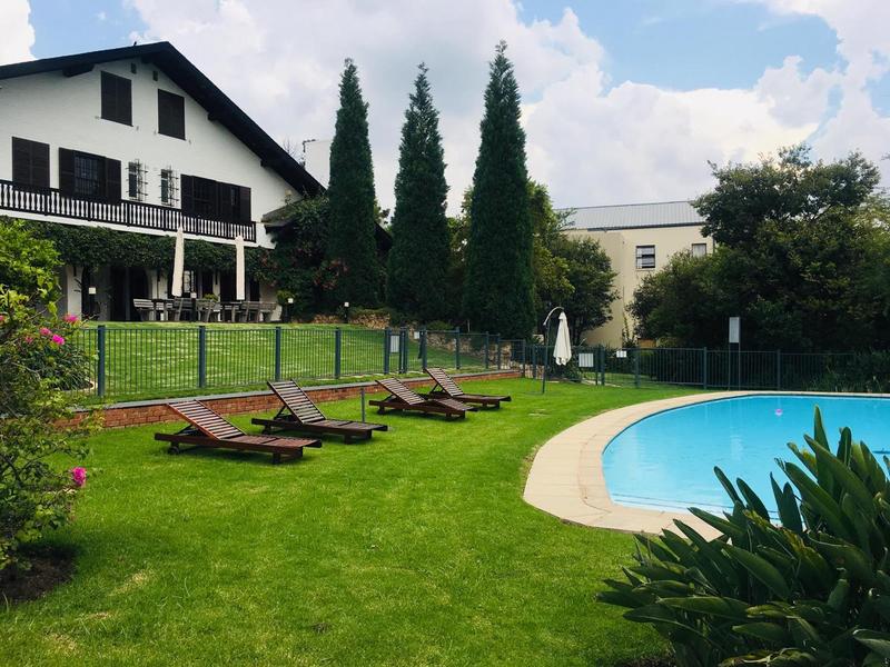 2 Bedroom Property for Sale in Bryanston Gauteng