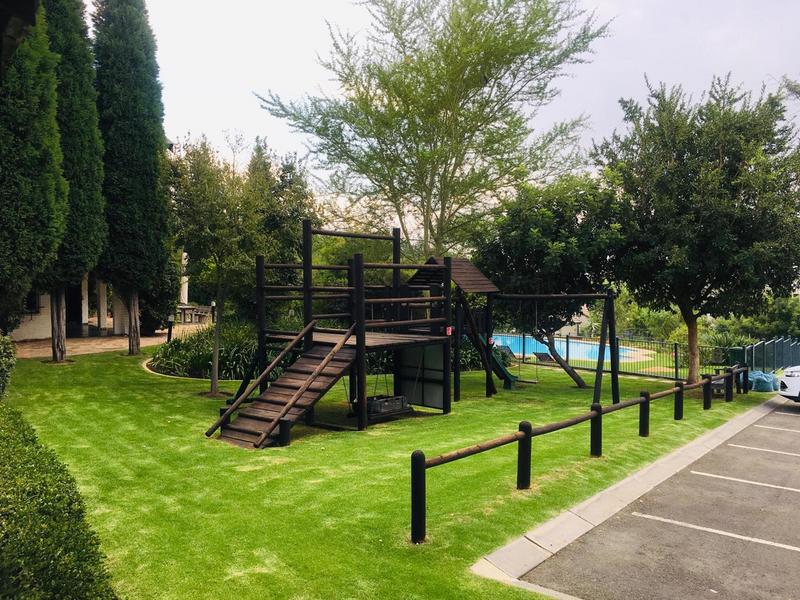 2 Bedroom Property for Sale in Bryanston Gauteng