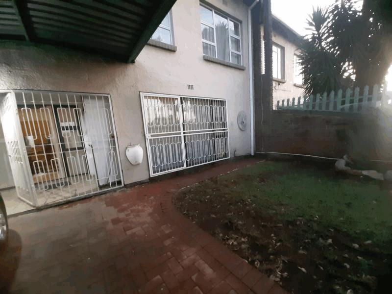 3 Bedroom Property for Sale in Boksburg South Gauteng