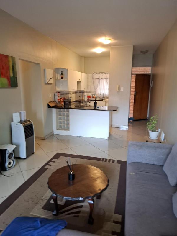 To Let 3 Bedroom Property for Rent in Waterkloof Glen Gauteng