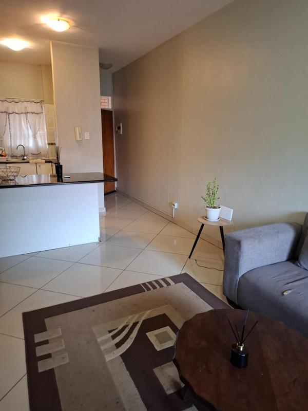 To Let 3 Bedroom Property for Rent in Waterkloof Glen Gauteng