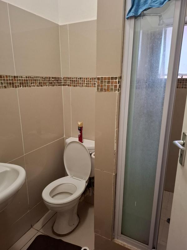 To Let 3 Bedroom Property for Rent in Waterkloof Glen Gauteng