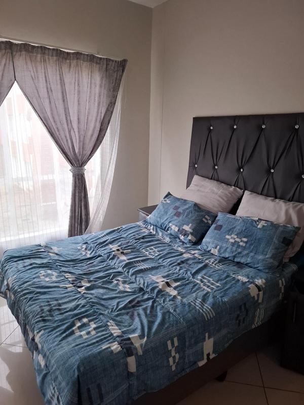 To Let 3 Bedroom Property for Rent in Waterkloof Glen Gauteng