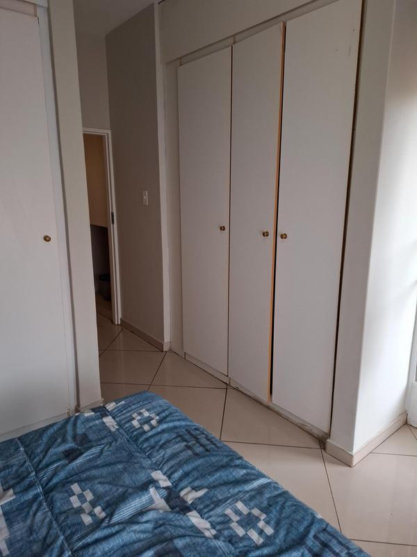 To Let 3 Bedroom Property for Rent in Waterkloof Glen Gauteng