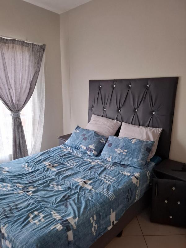 To Let 3 Bedroom Property for Rent in Waterkloof Glen Gauteng