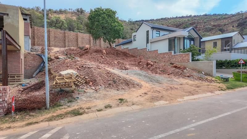 0 Bedroom Property for Sale in Homes Haven Gauteng