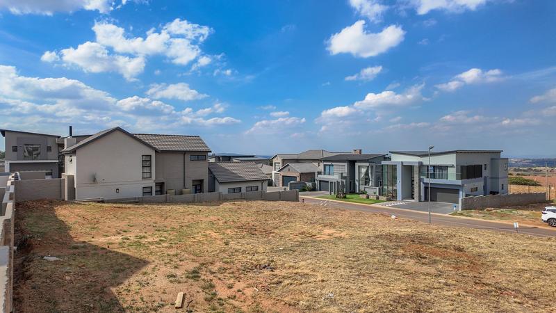 0 Bedroom Property for Sale in Homes Haven Gauteng