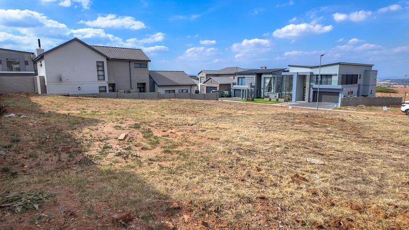 0 Bedroom Property for Sale in Homes Haven Gauteng