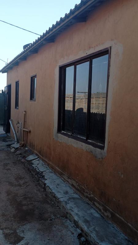 2 Bedroom Property for Sale in Esselenpark Gauteng