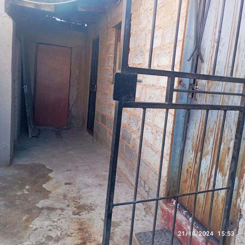 2 Bedroom Property for Sale in Esselenpark Gauteng