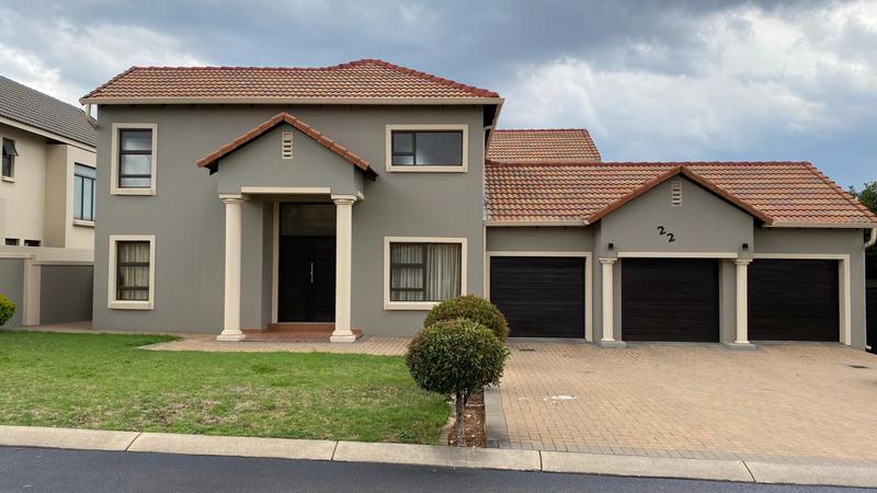 4 Bedroom Property for Sale in Midlands Estate Gauteng