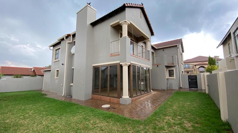 4 Bedroom Property for Sale in Midlands Estate Gauteng