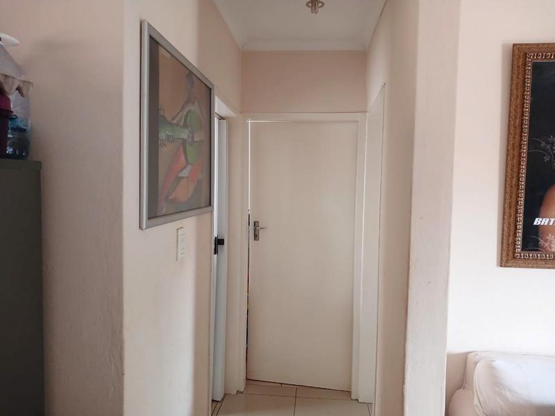 To Let 2 Bedroom Property for Rent in Witpoortjie Gauteng