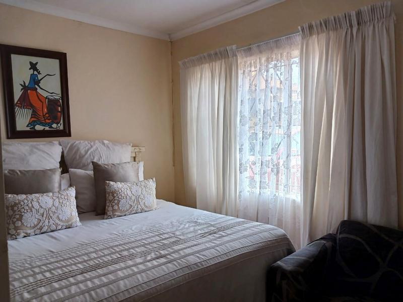 To Let 2 Bedroom Property for Rent in Witpoortjie Gauteng