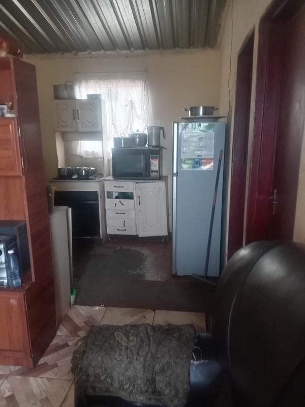 2 Bedroom Property for Sale in Freedom Park Gauteng