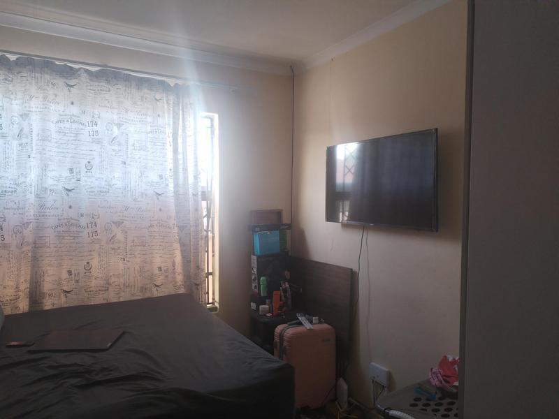 To Let 3 Bedroom Property for Rent in Kya Sands Gauteng