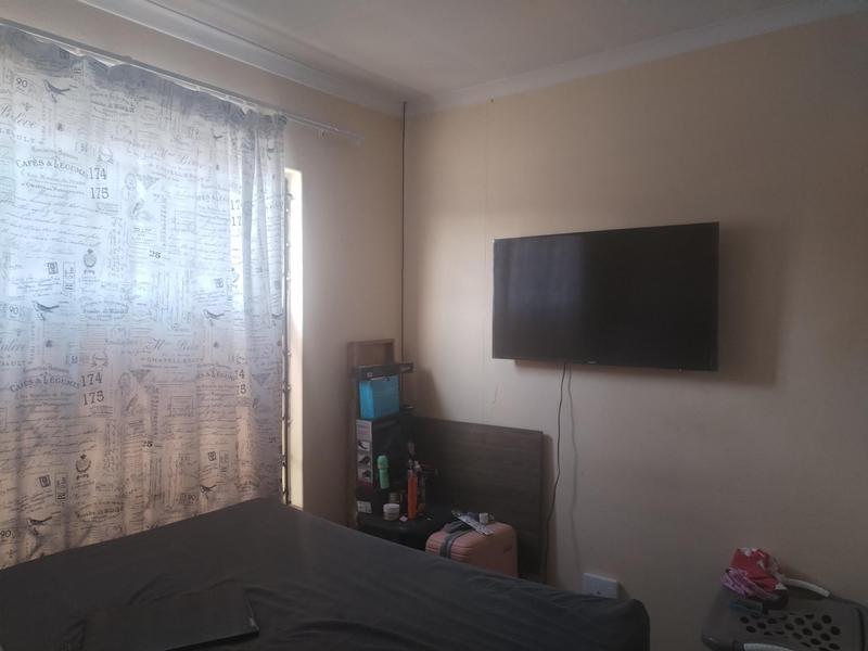 To Let 3 Bedroom Property for Rent in Kya Sands Gauteng