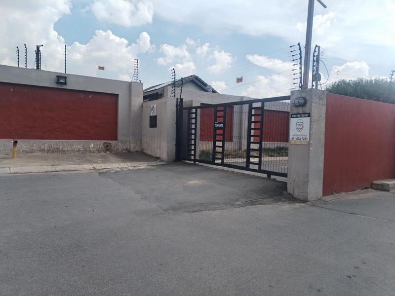 To Let 3 Bedroom Property for Rent in Kya Sands Gauteng