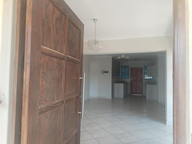 3 Bedroom Property for Sale in Wildtuinpark Gauteng