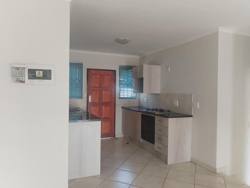 3 Bedroom Property for Sale in Wildtuinpark Gauteng