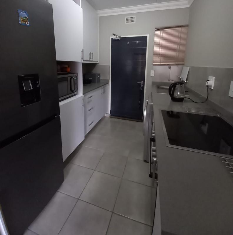 2 Bedroom Property for Sale in Fleurhof Gauteng