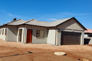 3 Bedroom Property for Sale in Sharon Park Gauteng