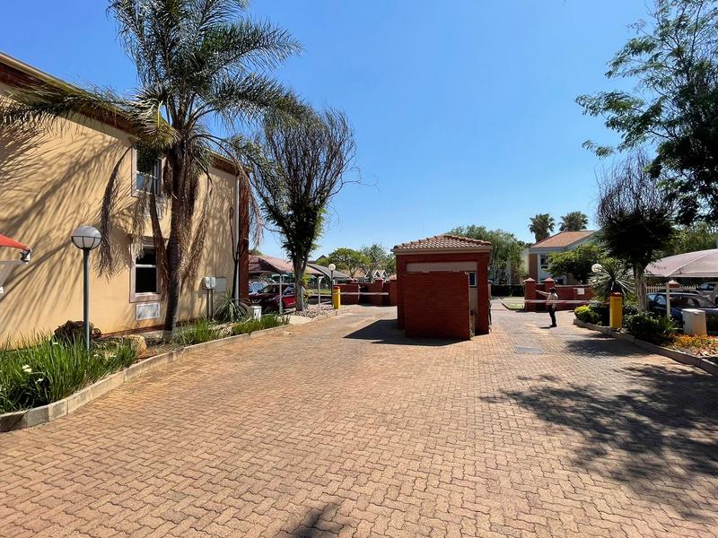 To Let commercial Property for Rent in Highveld Gauteng