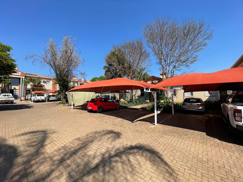 To Let commercial Property for Rent in Highveld Gauteng